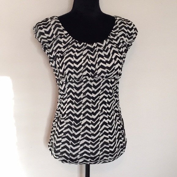 Kenneth Cole New York Blouse - Picture 5 of 5